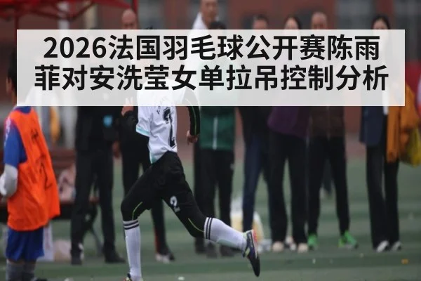 2026法国羽毛球公开赛陈雨菲对安洗莹女单拉吊控制分析